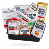 Подарунковий бокс в стилі SURVIVAL KIT XXL 20x25см